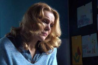 M jak miłość odc. 1444. Krystyna Banach (Dorota Chotecka)