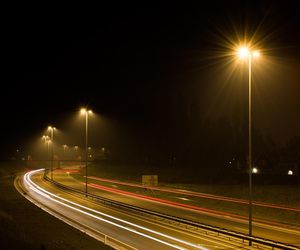 Wymiana oświetlenia miejskiego. W wielu miejscach Torunia będzie jaśniej