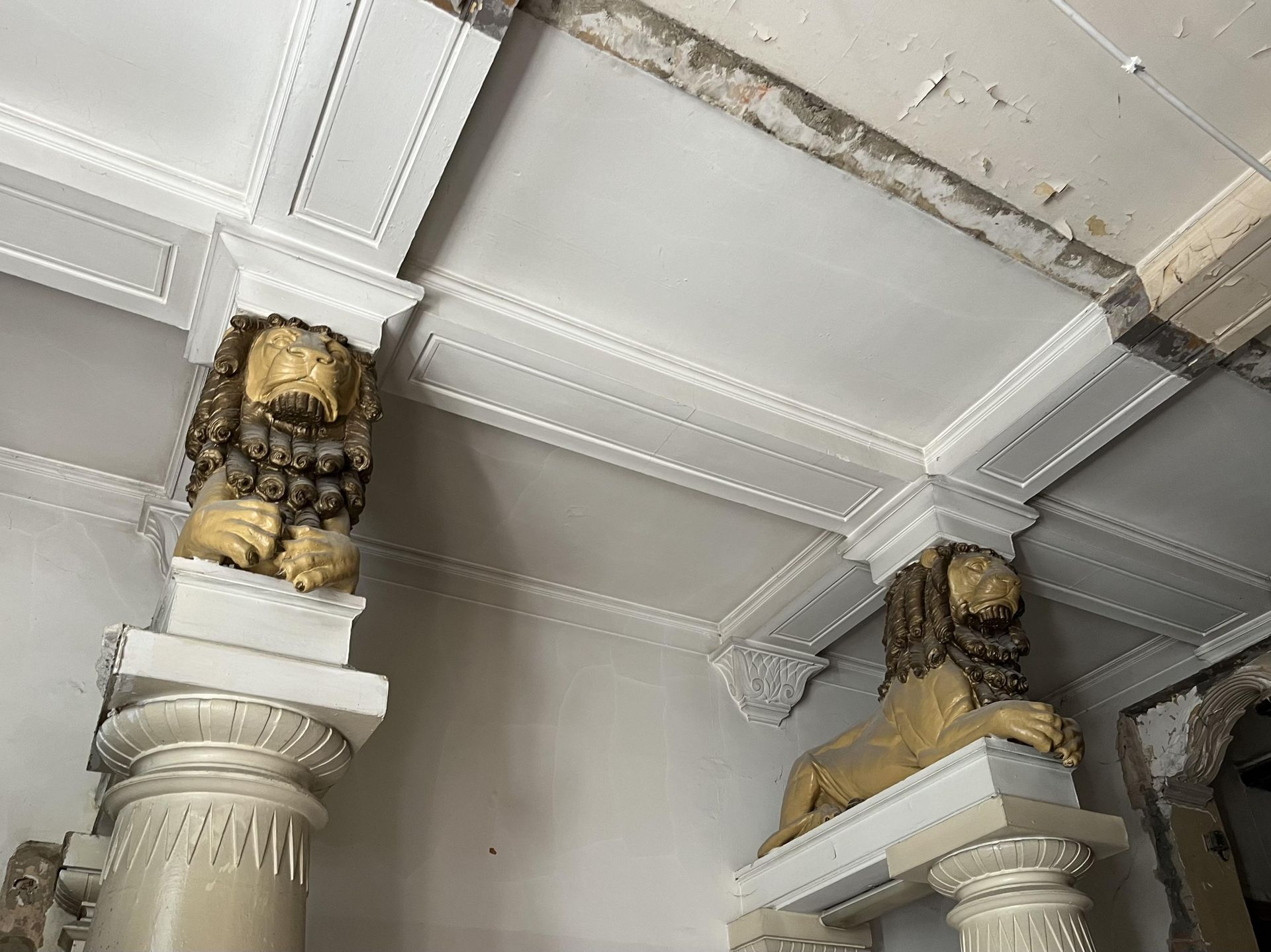 Kamienica przy Matejki 55 w Poznaniu