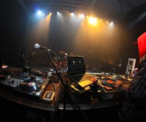 Starówka Hip Hop Festiwal – impreza w Amfiteatrze Letnim 