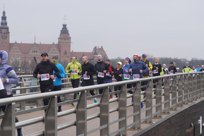 17. Bieg "Policz się z cukrzycą" w Szczecinie