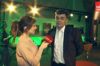 Niecik o udziale Magi na Eurowizji: Skoro ma predyspozycje i jest celebrytą, to czemu nie?