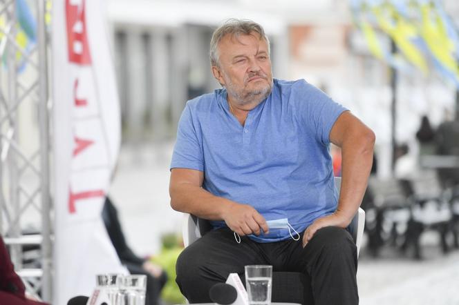 Skazany na dorabianie
