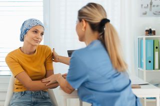 Bez tych badań nie ma nowoczesnej onkologii. Polacy mają ograniczony dostęp