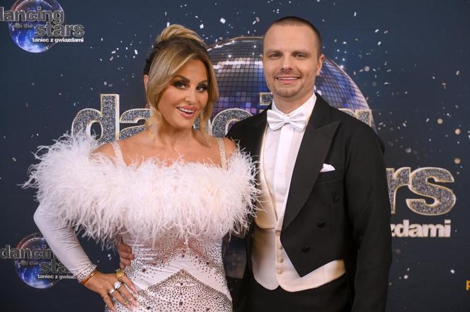 Dagmara Kaźmierska jest dziś gwiazdą Polsatu 