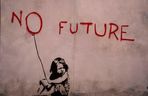 Banksy w Warszawie. Gdzie i kiedy będzie można obejrzeć prace najbardziej tajemniczego artysty? 