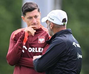 Lewandowski wrócił do treningów!