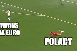 Wyspy Owcze - Polska MEMY