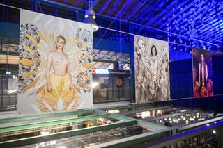 Wystawa Przedwieczne