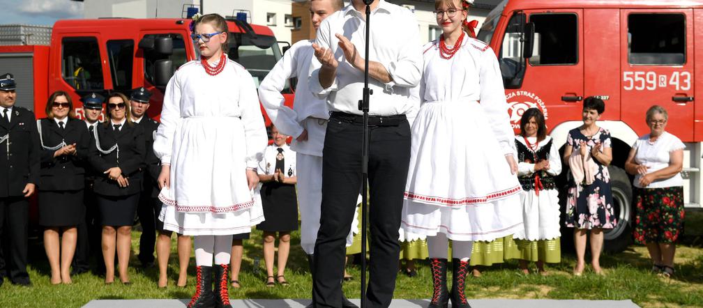 Uwaga wyborcy! Kandydaci rozjechali się po Polsce