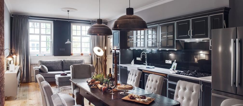 Apartament w Sopocie