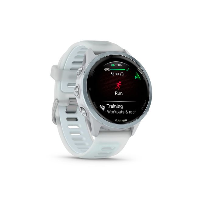 Garmin Forerunner 570