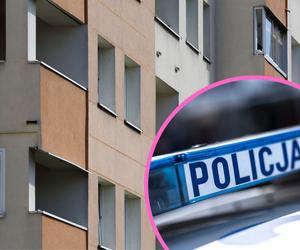 Ciało noworodka znalezione w Gdyni. Leżało w worku na balkonie