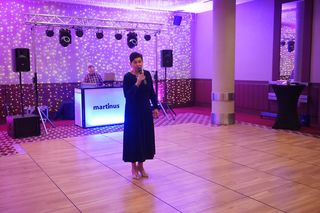 Studniówka VIII LO w Szczecinie