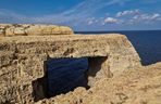 Malta - Wyspa Gozo