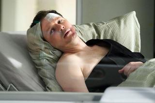 Barwy szczęścia odc. 2870: Bruno (Lesław Żurek) 