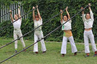 Ostatni dzień Carnavalu Sztukmistrzów 2025 w Lublinie