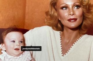 Jocelyne Wildenstein