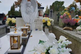 Artur Topól walczy o Fabiana