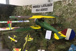 Targi Hobby 2016 w Poznaniu