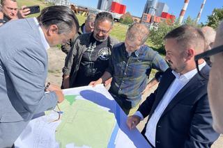 Park Narodowy Doliny Dolnej Odry