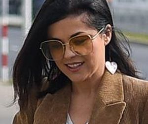 Paulina Smaszcz, Kasia Cichopek i Maciej Kurzajewski - druga rozprawa 