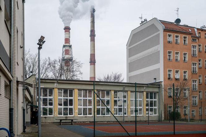 Rewolucja w najlepszym liceum ogólnokształcącym we Wrocławiu. Zaplanowano rozbudowa LO nr III