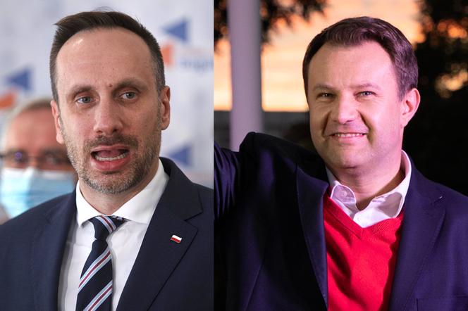 Janusz Kowalski oskarża prezydenta Opola. Poważne zarzuty. Nie mam żadnych wątpliwości