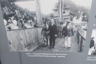 Wiosłują w Bydgoszczy już od 105 lat. Wszystko zaczęło się w Hotelu pod Orłem tuż po tym, jak Bydgsozcz wróciła do Polsi
