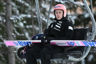 Kubacki i Wolny ze wstydliwą przegraną. Pokonał ich skoczek z Turcji