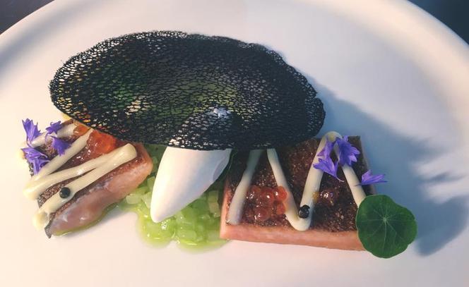Kuchnia śląska w nowym wydaniu! Niezwykła kolacja w restauracji Confit