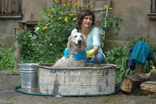 Co z powrotem Rancza? Serialowa Lucy zabrała głos