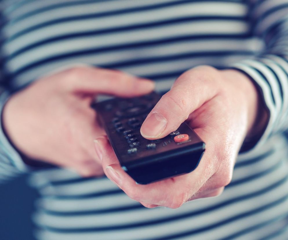 Jak wyczyścić pilot od telewizora. Prosty sposób na pozbycie się bakterii