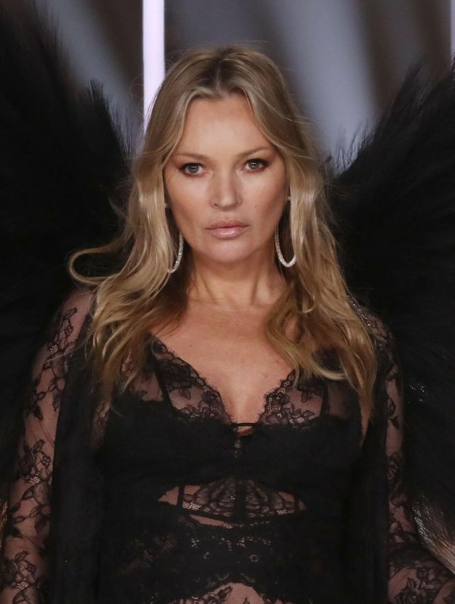 Victoria's Secret Fashion Show 2024 - Kate Moss