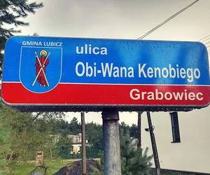 Obi-Wana Kenobiego, Teleexpressu, Poniedziałkowy dół. 20 najdziwniejszych nazw ulic w Polsce