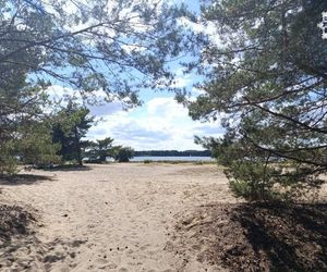 Makabryczne odkrycie nad Zalewem Porajskim. Z wody wyłowiono ciało 51-latka z Krakowa