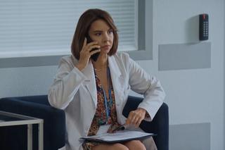 M jak miłość odc. 1680. Aneta (Ilona Janyst)