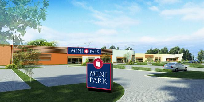 MINI PARK