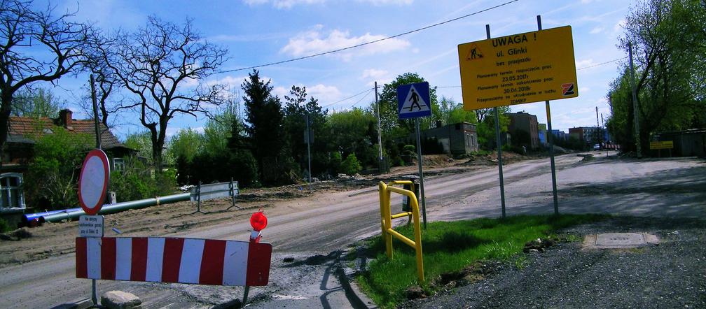 Budowa II etapu Trasy Uniwersyteckiej w Bydgoszczy