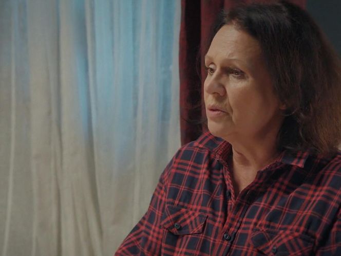 M jak miłość, odcinek 1846: Marysia (Małgorzata Pieńkowska) 