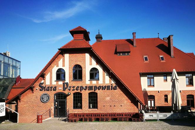 Połączyli siły dla swoich gości. Muzyczno-restauracyjna współpraca w Ostrowie