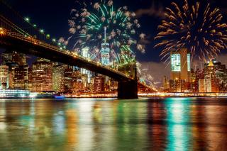 Nowy Jork świętuje urodziny Ameryki!