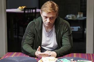 Barwy szczęścia odc. 2788. Hubert (Marek Molak)