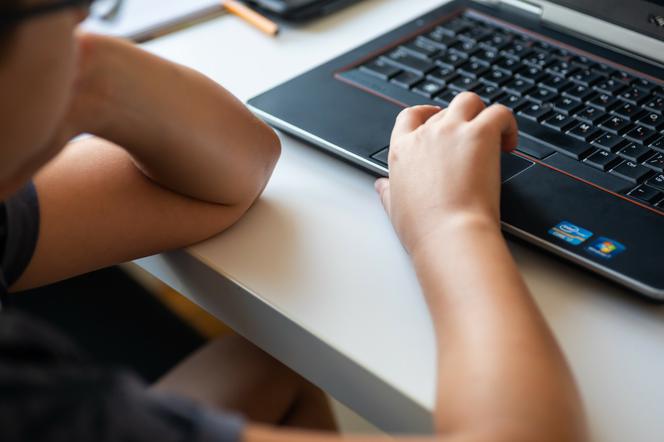 Nauka zdalna po 9 stycznia. Jasne stanowisko rządu nie pozostawia wątpliwości