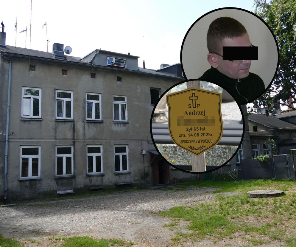 Zabił ojca za krzywdy matki sprzed lat. Kobieta przeszła piekło
