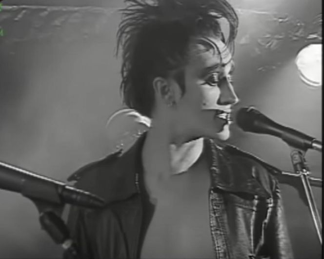  1999 ICH TROJE VIDEO - A WSZYSTKO TO BO CIEBIE KOCHAM 