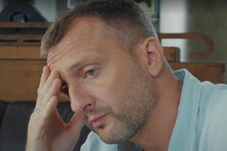 M jak miłość, odcinek 1835: Bartek zadłuży się po uszy, by odnaleźć chorą Dorotę! Ryzykowny ruch Lisickiego - ZDJĘCIA