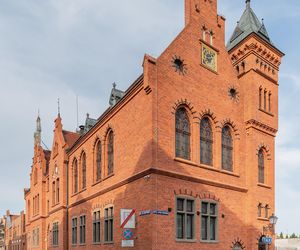 Chełmża