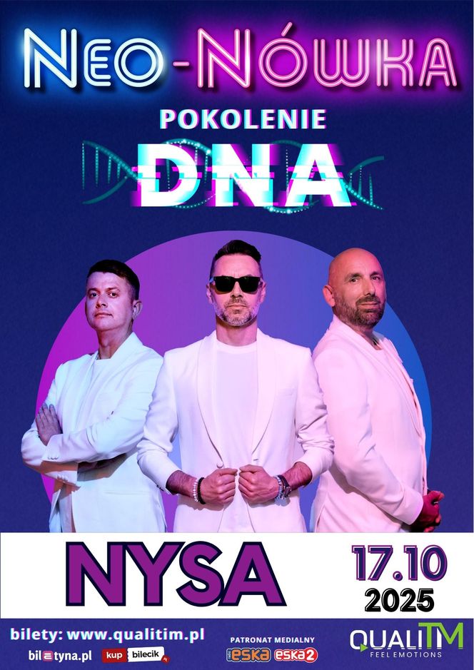 NeoNówka w Nysie