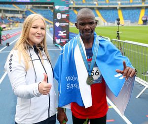 16. Silesia Marathon 2024. Na podium dwóch Polaków